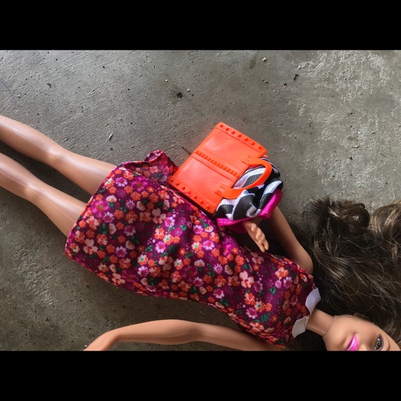 Barbie - Picture 7 of 7